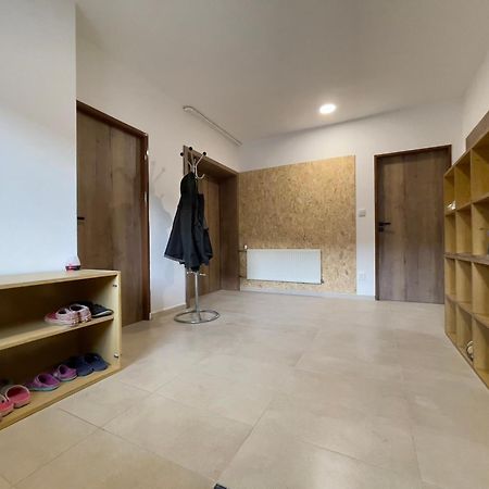 Penzion Maja Josefŭv Dŭl Exterior foto