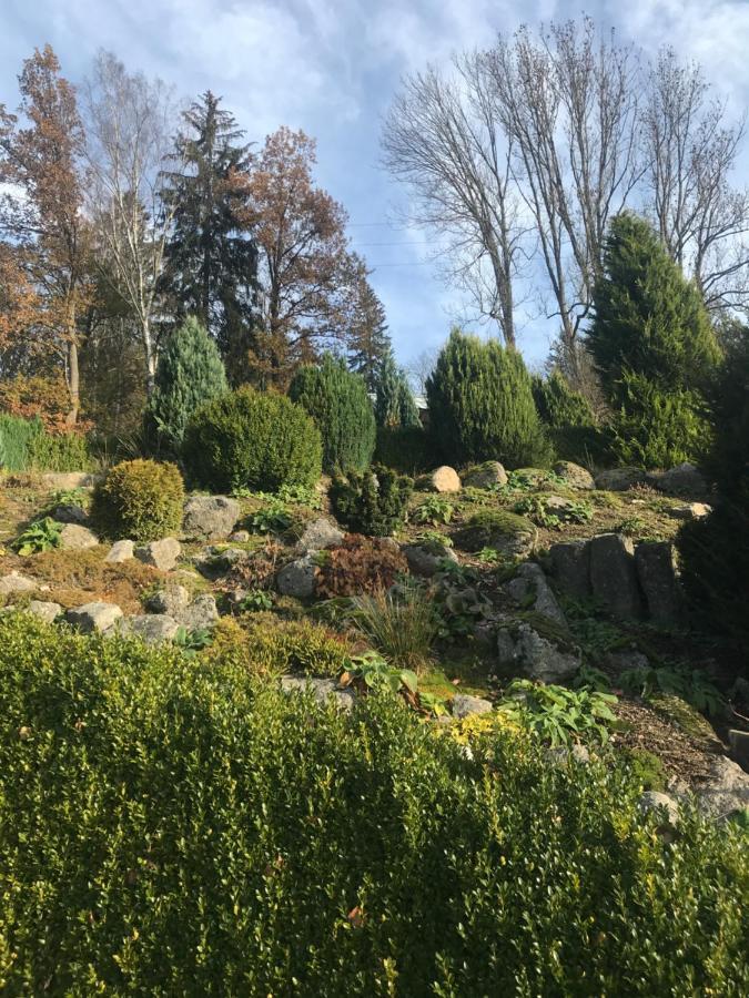 Penzion Maja Josefŭv Dŭl Exterior foto
