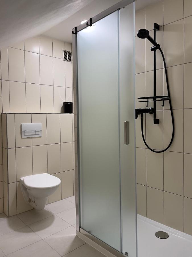 Penzion Maja Josefŭv Dŭl Exterior foto